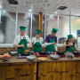 [다낭놀거리]호이안 미스한 에코 쿠킹클래스+시장투어 베트남 요리 배우기 가격