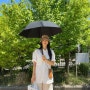 [CINQ] 청우 양산 겸 우산