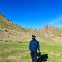 [중부아시아 몽골 여행 🇲🇳] 남고비 투어 _ 욜링 암 협곡 (Ёлын Ам) #야크 #승마체험