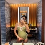 [임신+27주 임신일기] 부산 기장 아난티 해운대 파라다이스호텔에서 태교여행