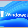 윈도우11 설치 업데이트 방법 TPM 호환성 확인