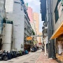 홍콩 3박 4일 일정 경비 공유 여행 일기