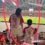 [싱가포르] 축구보러 어디까지 가봤니? 싱가포르 네셔널스타디움 프리시즌 아시아투어 리버풀 vs 바이에르뮌헨