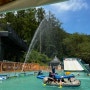 강원｜춘천 아이와 가기 좋은 수영장 「숲이야기 캠핑장」