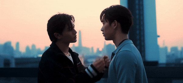 비엘러의 소소한 잡담 - 넷플릭스 연애 리얼리티 쇼 더 보이프렌드 The Boy friend, 대만BL First Note of ...