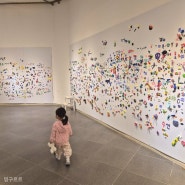대구 아기랑 볼거리 : 대구 문화예술회관 서도호와 아이들 아트랜드