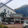 라오스 비엔티안 호텔 한달 살기 - vientiane plaza hotel