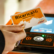 [밀라노 교통카드] RicaricaMi 2024 5월부터 사용시작