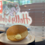 홍대 가성비카페 '홀리앤졸리 도넛&커피'메뉴 가격