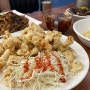 쟁반짜장이 맛있는 광산구우산동 중식당 "천자문"