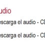 스페인어 에델사 델레B1 책 듣기파일 홈페이지에서 받는 방법