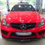 벤츠 C63 amg 엔진오일 교환 / 벤츠 W204 C63 amg 엔진오일 교환 / C63amg 브레이크오일 교환 / 벤츠 엔진오일 / 모튤 300V 엔진오일 / 김포 엔진오일환