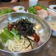 대전야구장맛집 신도칼국수 대사점