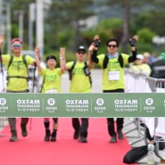 2024 옥스팜 트레일워커 100km_147th