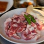 봉담 고깃집 맛집 :: "봉담회관" 쫄깃쫄깃한 뒷고기가 맛있는 숯불구이 노포 감성 찐맛집