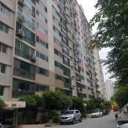 [만덕동아파트경매] 부산북구 "럭키만덕아파트" 경매