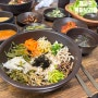 해운대 청사포 맛집 옥이보리밥 현지인추천 찐맛집