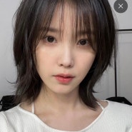 녹번역 불광역 미용실 아이디헤어 지은 부원장. 아이유 머리 길이변화로 보는 이미지변신 , 기르는 과정