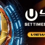 UMF 울트라 뮤직 페스티벌 코리아 2024 인천