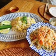 [양평/서종] 재방문 맛집, 쌀국수가 진짜 맛있었네! 몽키가든