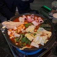 서면단체술집 금주 가성비 곱창전골맛집 및 서면빙수맛집