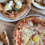 일산 정발산역 나폴리 피자대회 챔피언 화덕피자 맛집 포폴로피자