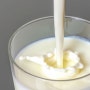 우유: 건강과 맛을 동시에