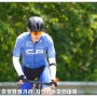 제10회 중앙행정기관 자전거 동호인대회 CJR TEAM 게스트참가