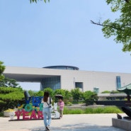 국립중앙박물관:사유의방,메소포타미아ㅡ저 기록의땅 ,일본 불교조각의 세계