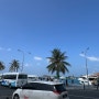 몰디브 풀만 마무타 체크인 | 국내선+스피드보트 이동 | 공항라운지