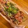 오사카 난바 도톤보리 타코야끼 맛집 - 앗치치 본점