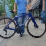 (클리어런스 할인) 트렉 도마니 SL6 엔듀런스 로드자전거 출고