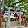 [스미요시 신사] 일본 후쿠오카 관광 명소로 일본을 느끼며 산책하기 좋은 곳