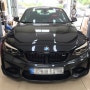 BMW F87 M2 스프링 작업 / BMW M2 스프링 순정화 / BMW M2 브레이크패드 교환 / BMW 브레이크패드 교환
