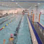9살 초등수영 두번째 레벨테스트