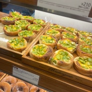 일본 후쿠오카 트란도르 빵집 하카타역 현지인 맛집 가격 먹거리 쇼핑 빵지순례