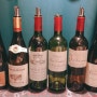[과거일기] 와인데이, 메인은 샤또 레오빌 라스까스 1994, Chateau Leoville-Las Cases 'Grand Vin de Leoville' 1994