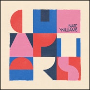 Nate Williams - Chapters (2023)