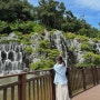 부산근교 가족 나들이 가볼만한곳 계곡 여름 물놀이장이 있는 양산 디자인공원