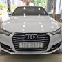 아우디 A6 50TDI 엔진오일 교환 / 아우디 A6 엔진오일 교환 / 아우디 엔진오일 교환 / 아우디 A6 에어컨필터 교환 / 김포 엔진오일 교환