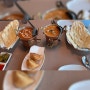 [오창맛집/인도커리]커리에 난을 듬뿍 찍어먹는:인도카레식 수버맛집 후기🍛