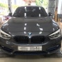 BMW 118D 브레이크패드 교환 / BMW 브레이크패드 교환