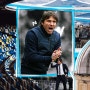 안토니오 콘테 세리에 A 나폴리 감독 3년 계약 체결, 무관지옥 토트넘 경질 명예회복의 기회