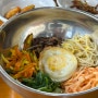 우계정 : 김천 맛집 / 김천 보리밥