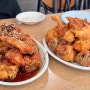 수원 왕갈비통닭 맛집 용성통닭, 통닭거리 3대 통닭