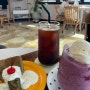 케이크가 맛있는 제주공항 근처 감성 카페 희스토리