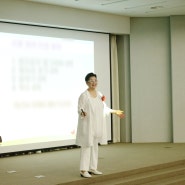 서울시청 '에너지서울동행단' 행복웃음소통리더십특강 다녀왔습니다