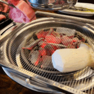 아차산역맛집 숙성 삼겹살먹을수있는 고오기