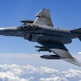 [국방동향] '하늘의 도깨비' F-4 팬텀, 55년 임무 마치고 오늘 퇴역