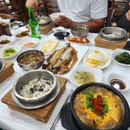 썬힐cc 리앤리cc 가평 골프장 맛집 썬일가든